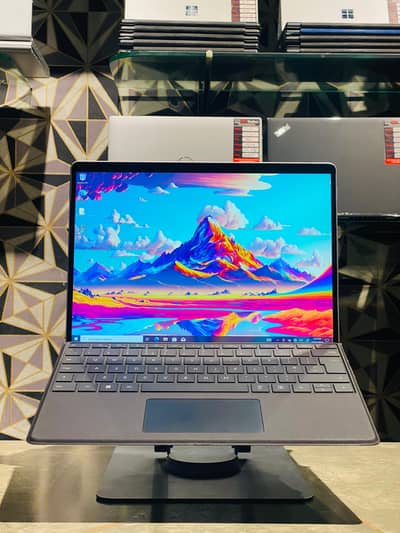 Microsoft Surface Pro 8 | i5-11th Gen | 16/256 | 13” Touch | COD Avail