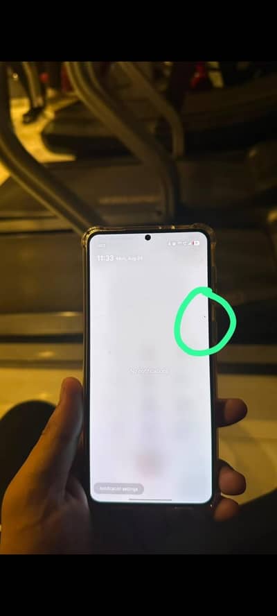 Samsung Mobile S21 Plus