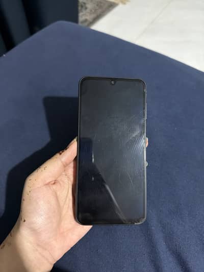 Samsung Mobile A16
