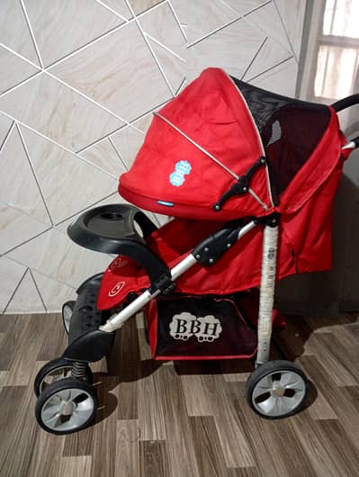 pram imported / baby stroller / kids pram / kids stroller
