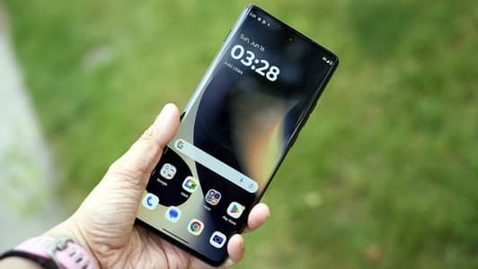 Motorola Edge 2024