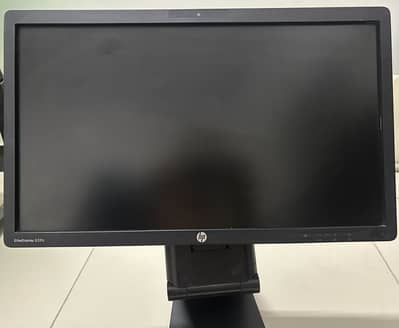 HP Elite Display E221c LCD 21.5 inches