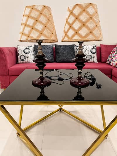 table lamp