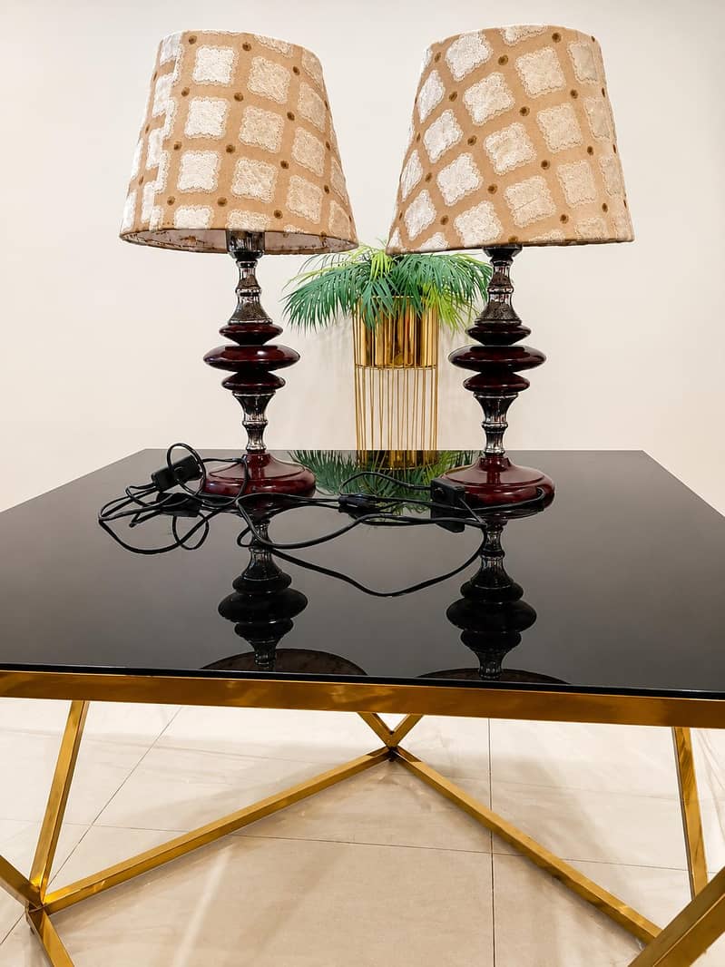 table lamp 1