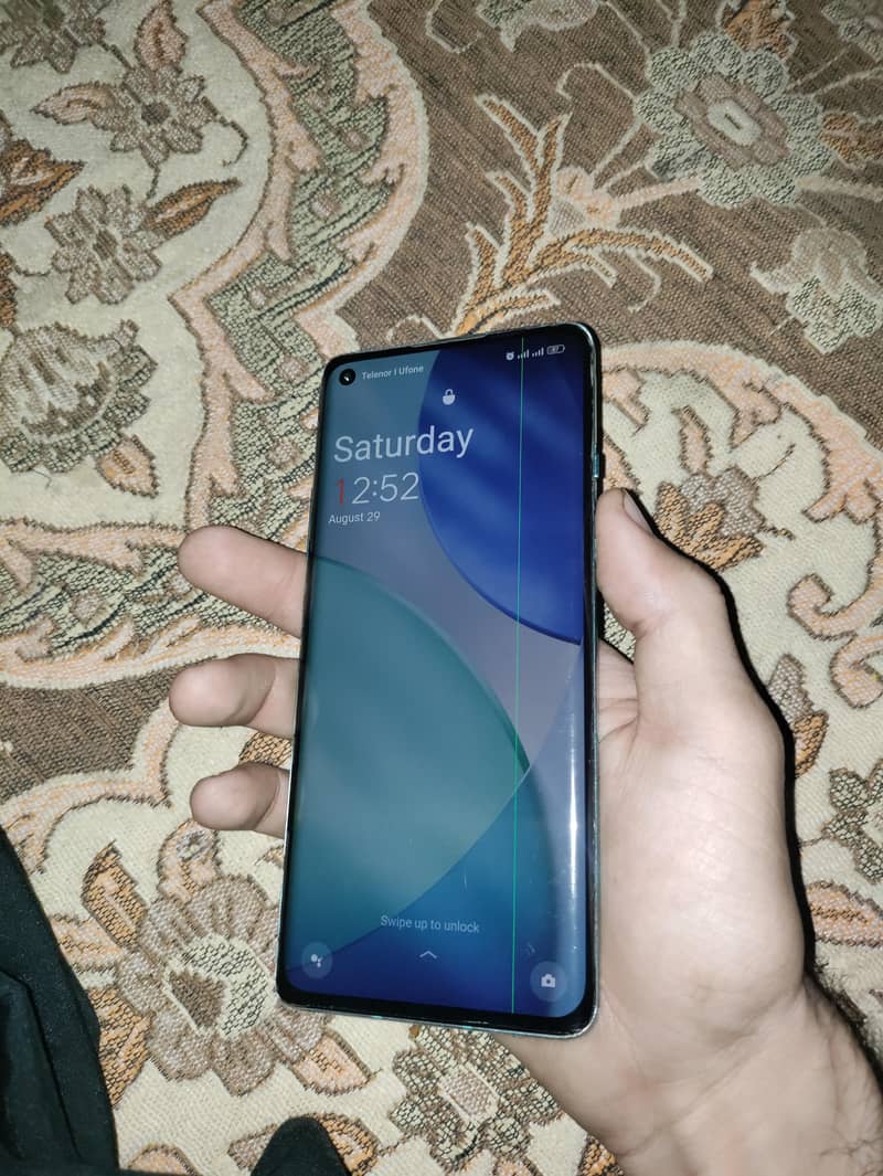 One Plus 8 1