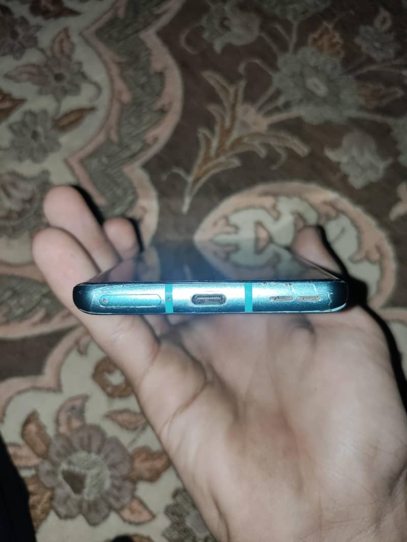 One Plus 8 4