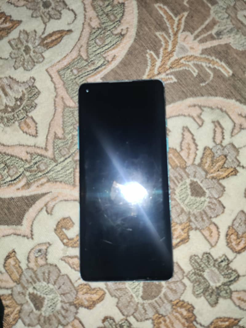 One Plus 8 6