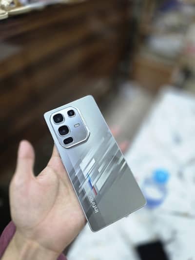INFINIX NOTE 50 PRO 12 256GB