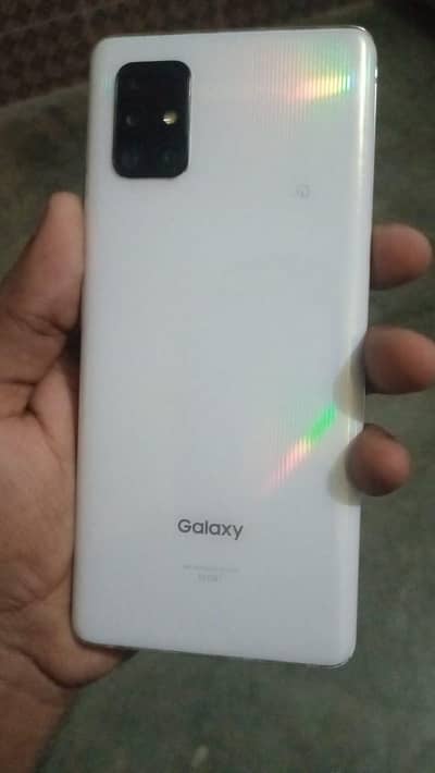 Samsung Mobile A15 5G