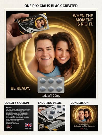 MEN'S Boosting Power Sē"X