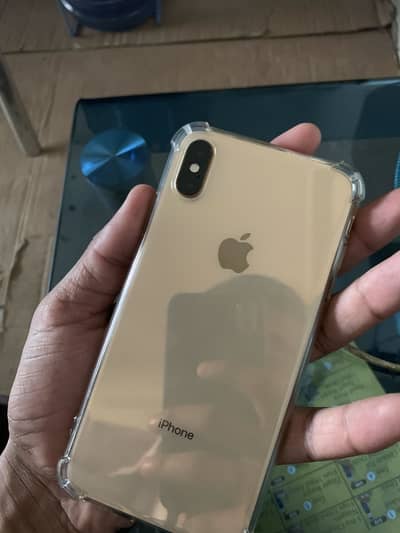Apple iPhone XS Max
