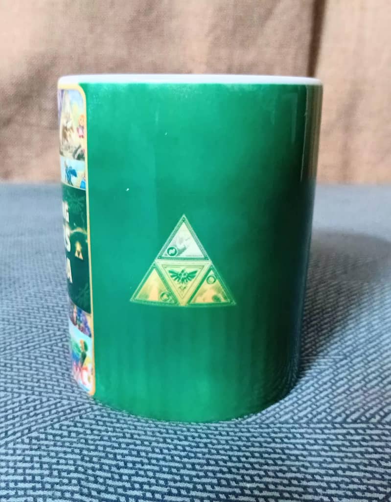 Zelda Mug 1