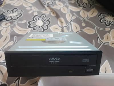 dvd rom
