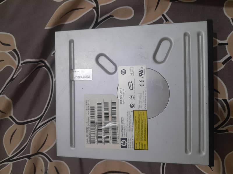 dvd rom 1