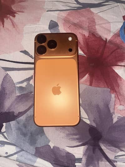 Apple iPhone 17 Pro Max