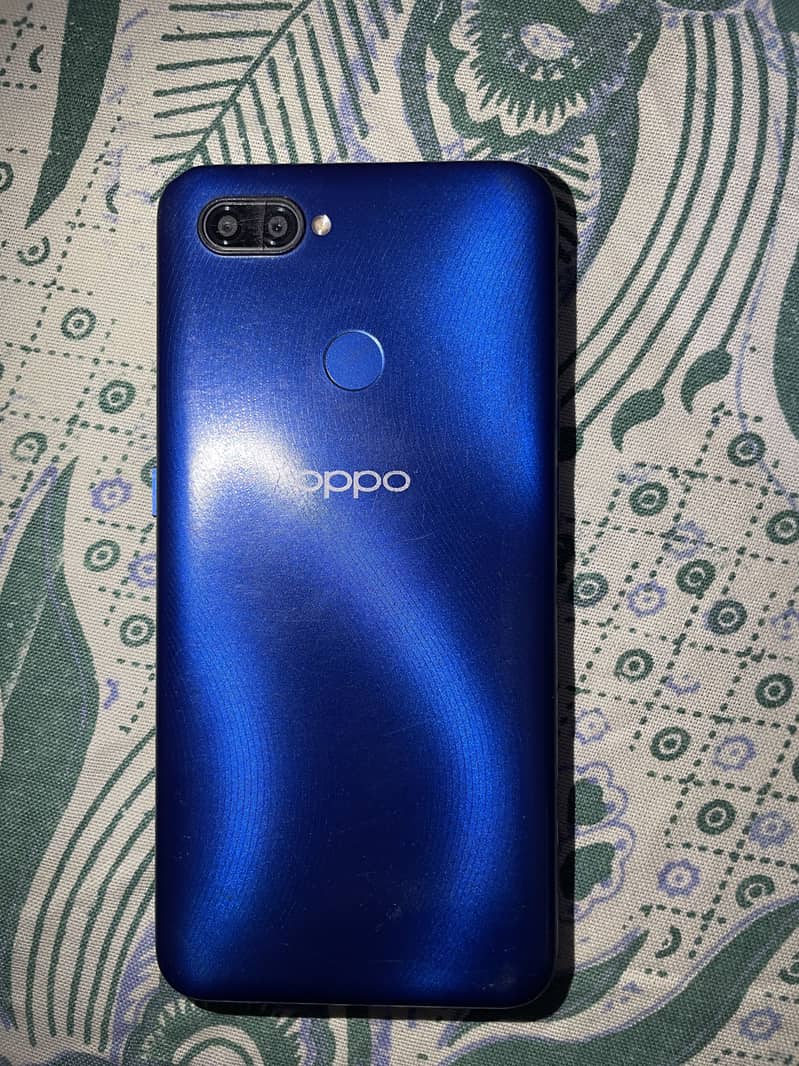 OPPO A11k 0