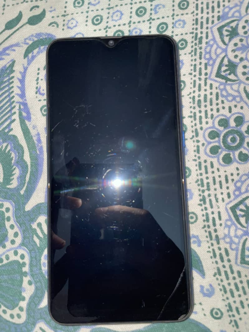 OPPO A11k 1