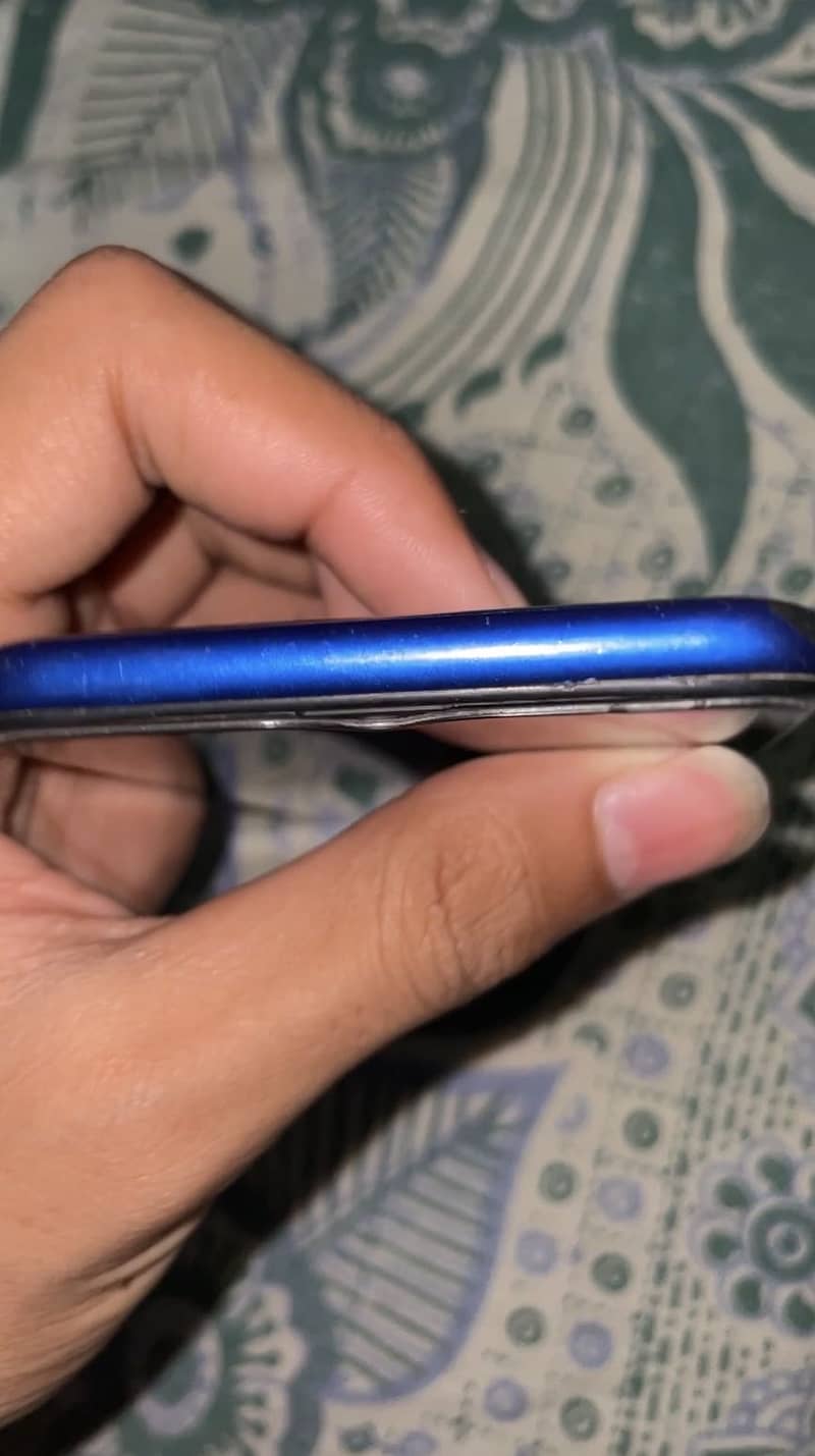 OPPO A11k 5