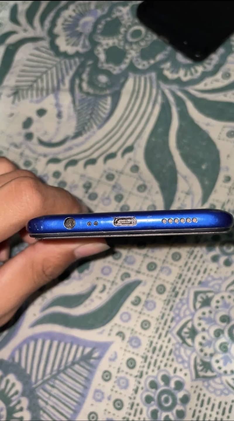OPPO A11k 6