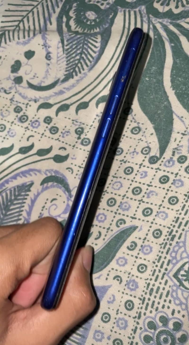 OPPO A11k 7