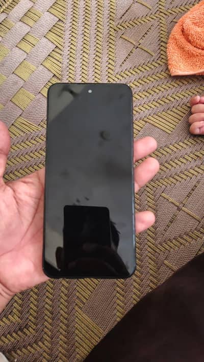 Infinix Hot 30 Play