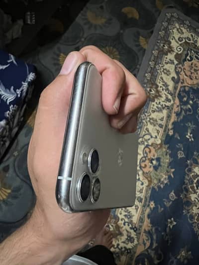 Apple iPhone 11 Pro Max