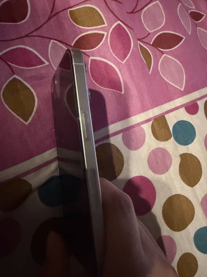 iPhone 15 pro 1