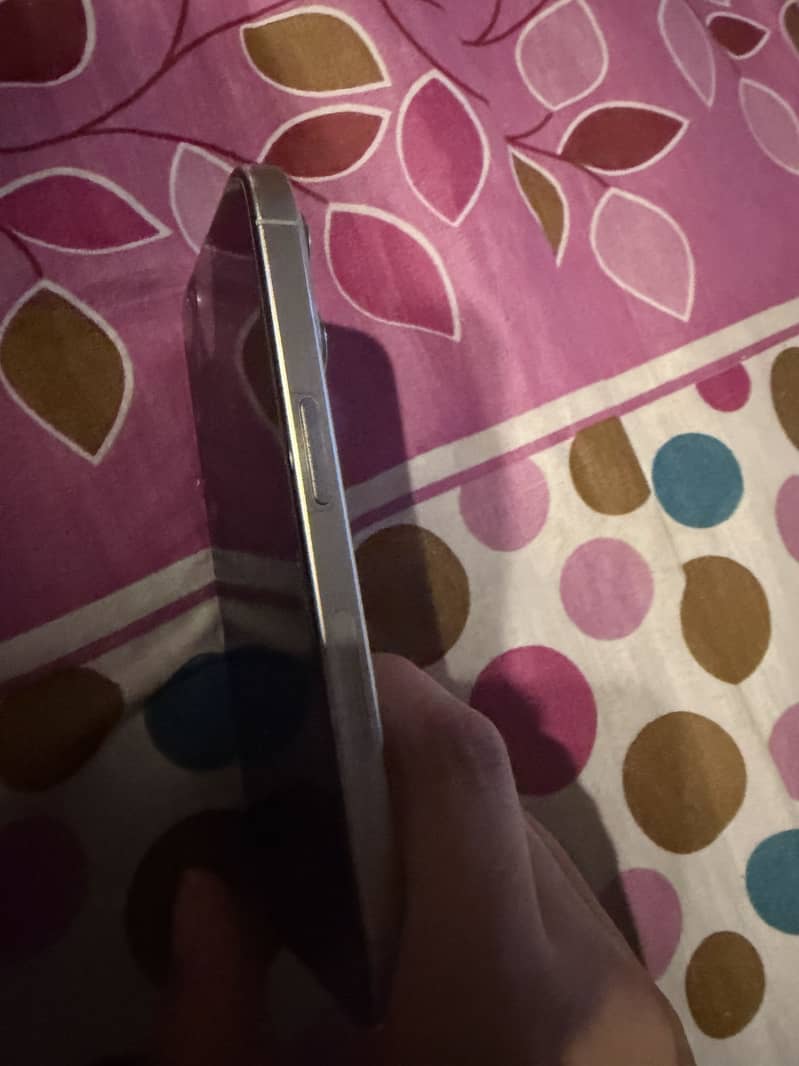 iPhone 15 pro 2
