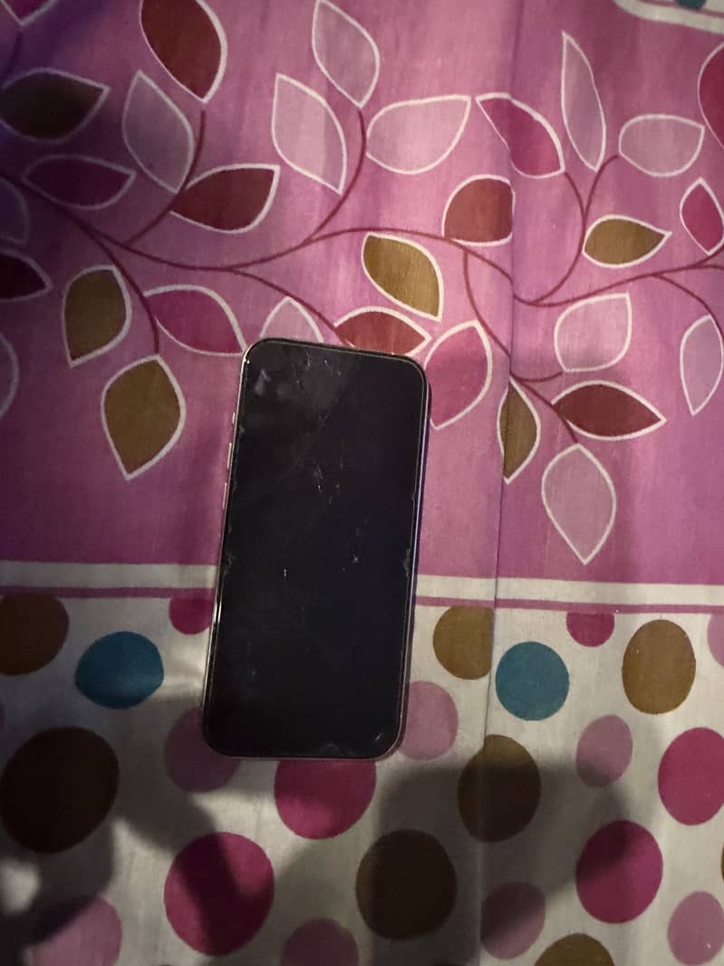 iPhone 15 pro 3