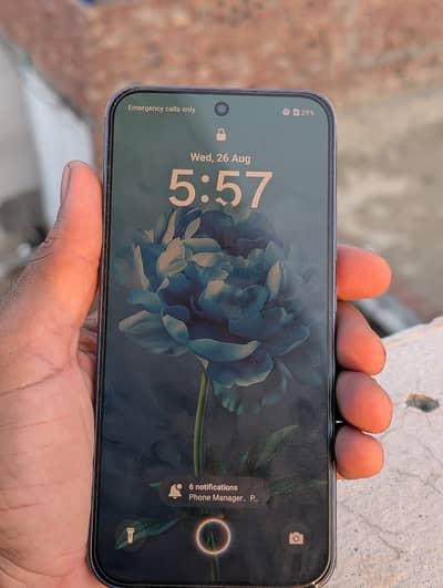 OPPO A6 pro