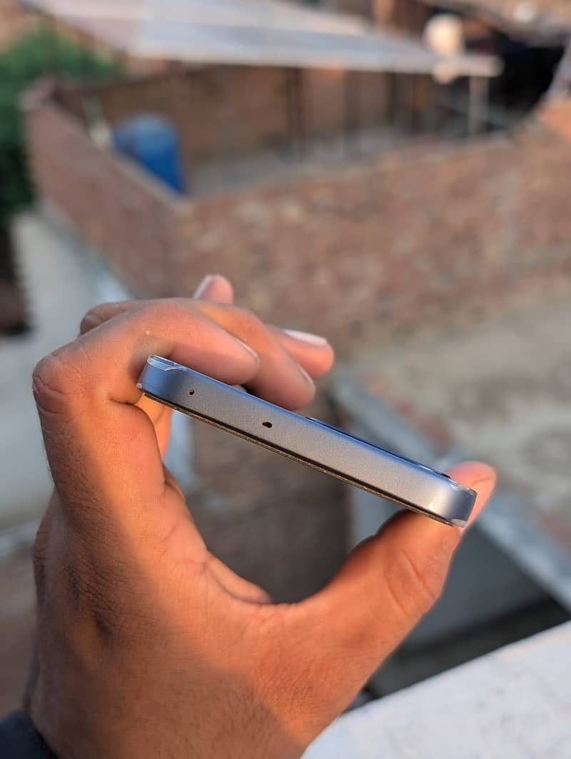 OPPO A6 pro 1
