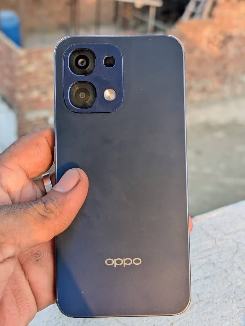 OPPO A6 pro 3