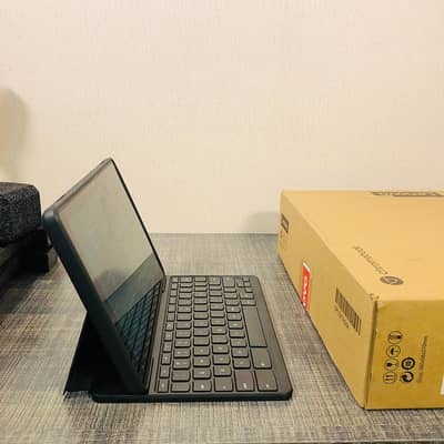 Lenovo Chromebook 10e Tablet