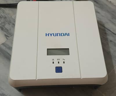 inverter