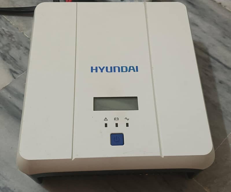 inverter 0
