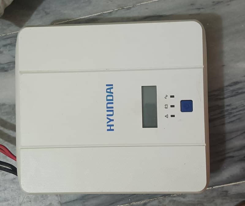 inverter 1