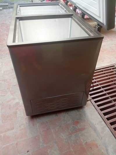 Haier inverter