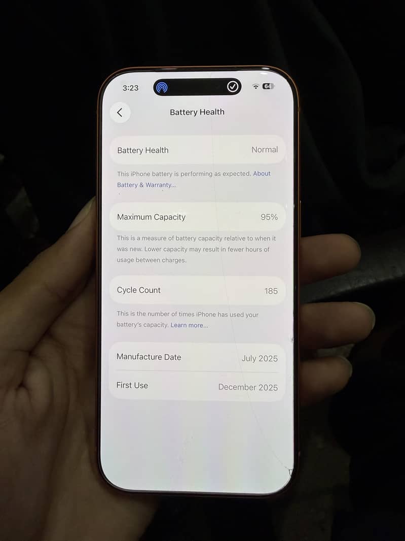 Apple iPhone 17 Pro 0