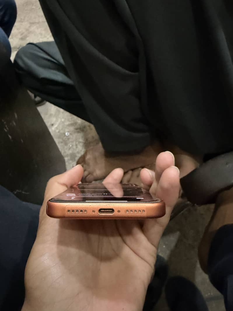 Apple iPhone 17 Pro 3