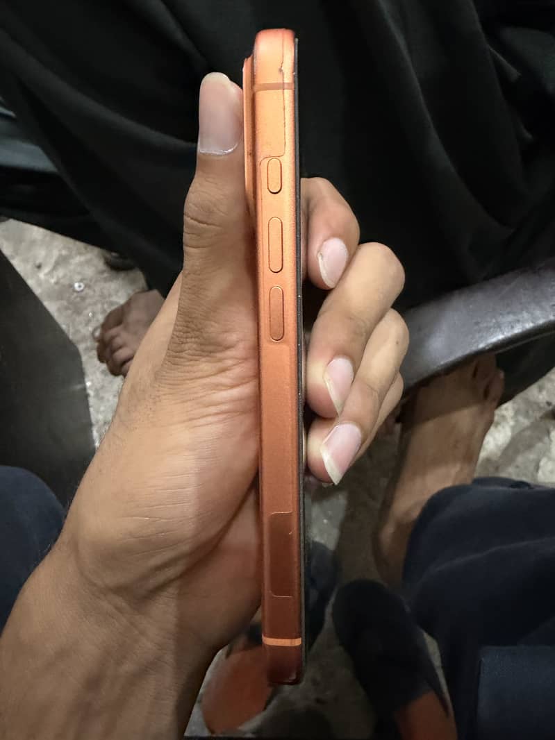 Apple iPhone 17 Pro 4