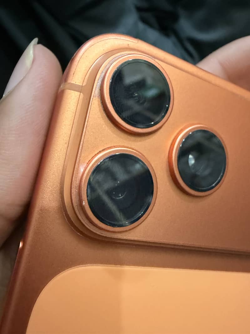 Apple iPhone 17 Pro 5