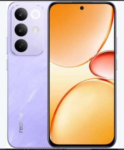 Realme c85pro