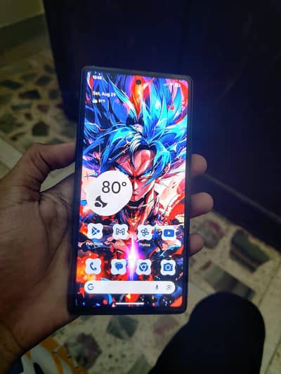 Google Pixel 7a [ Official approved]