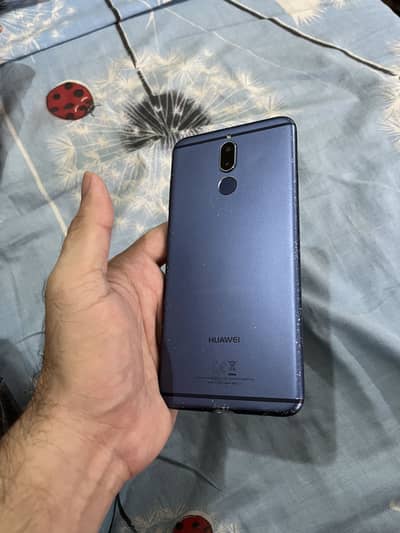 Huawei Mate 10 Lite