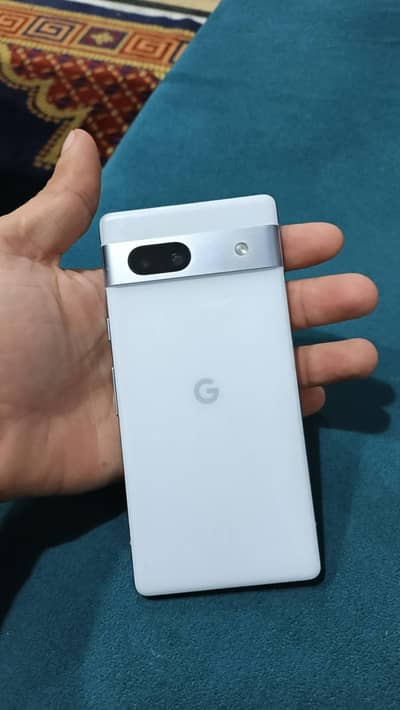 Google Pixel 7a