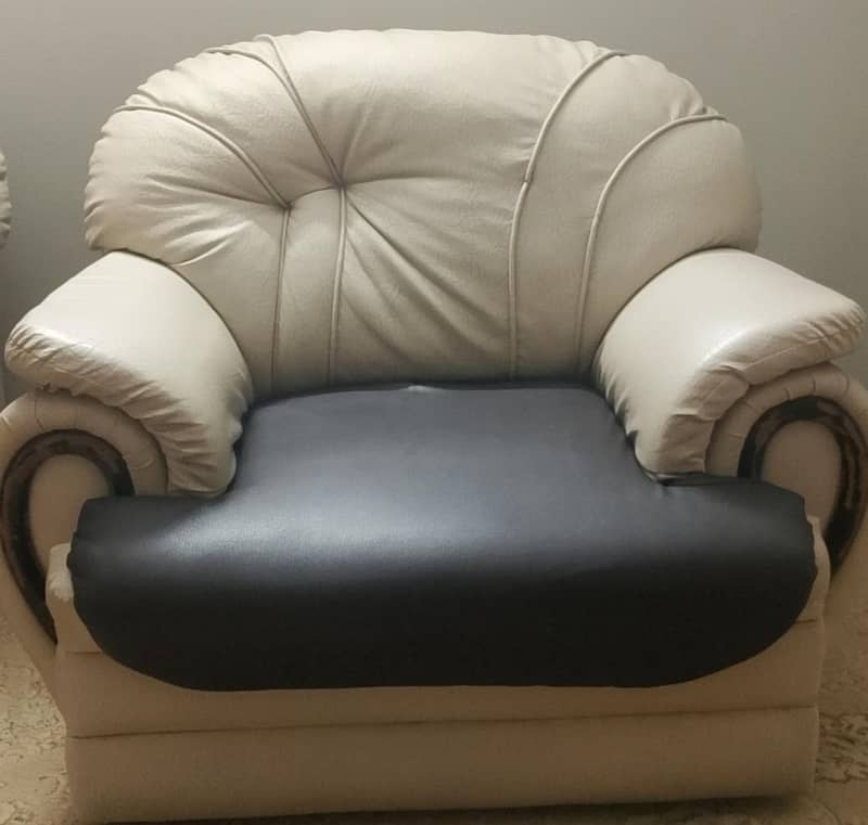 Sofa Set (5 seater) 3