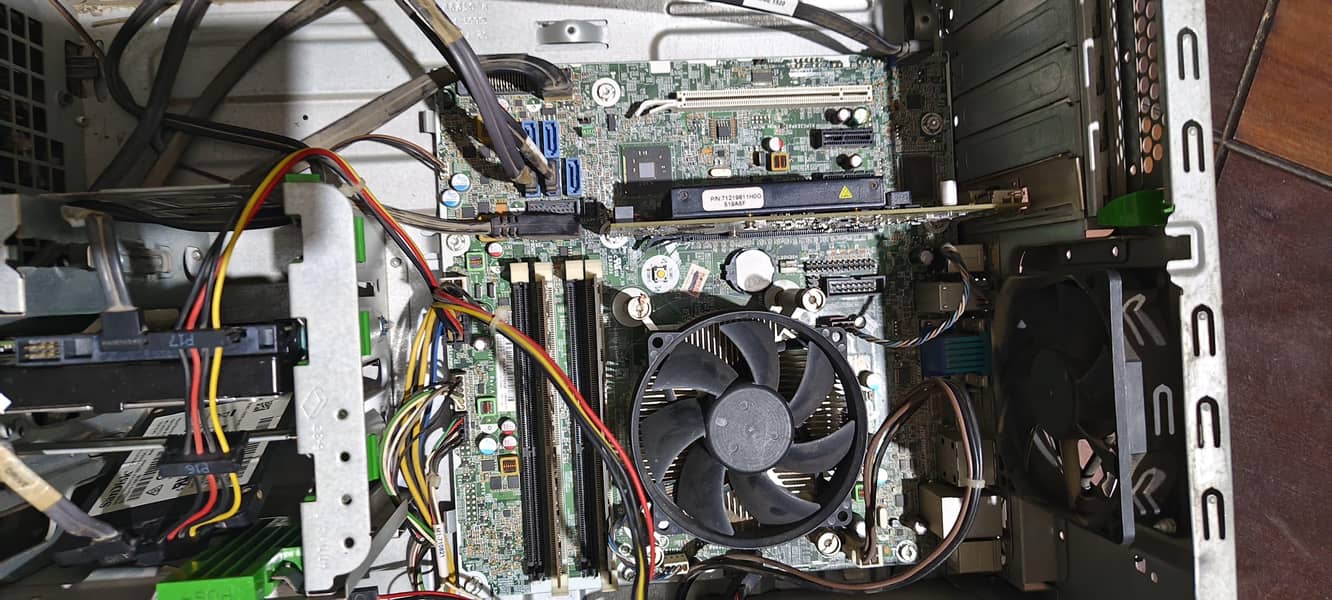 Hp Core i5 4th generation 4