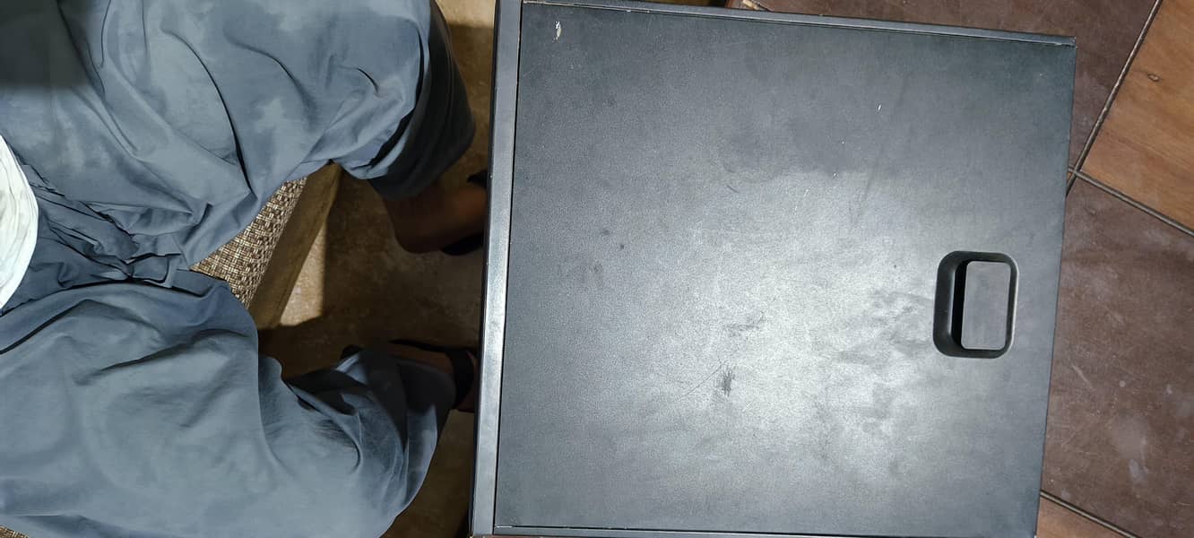 Hp Core i5 4th generation 5