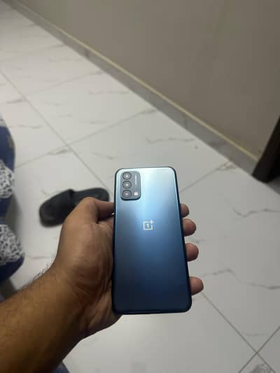 OnePlus n200 5g pta approved