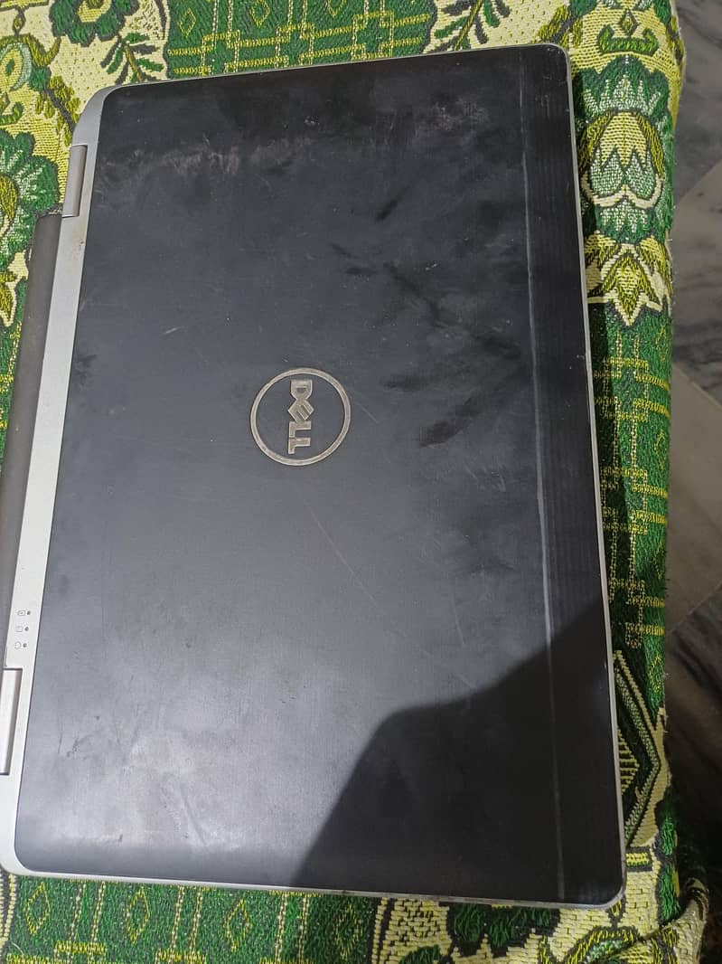 Dell Laptop Old Version 0